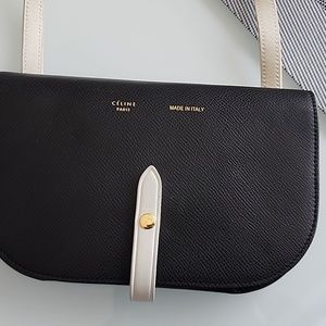 Celine mini wallet